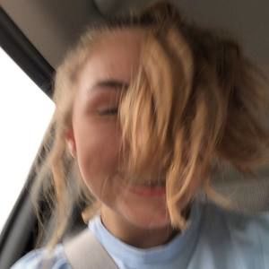 Meet your Posher, Josie